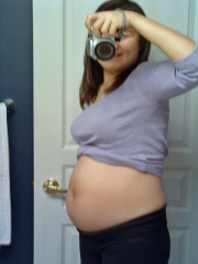 24 weeks, 3 days