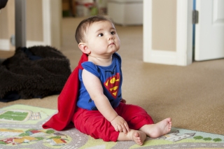 superbaby