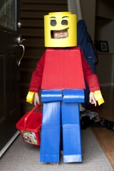 legoman